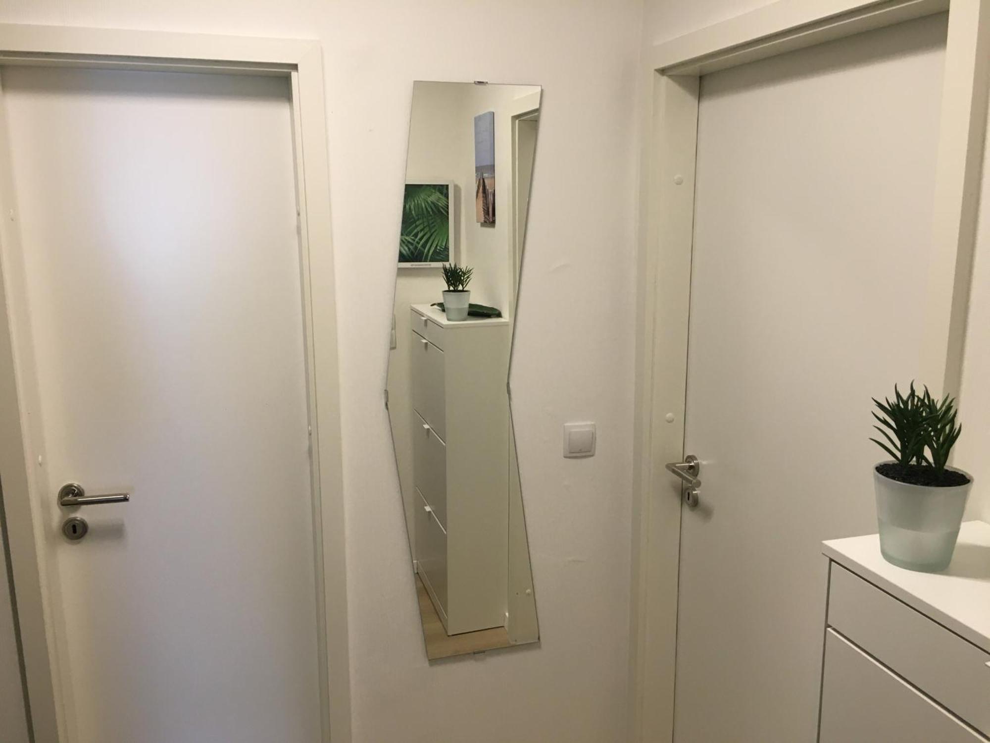 Ferienwohnung Lubeca Goslar Exterior foto